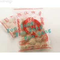 ZZ03 潮汕純手工豬肉丸(500g/包，約19~21粒/包)